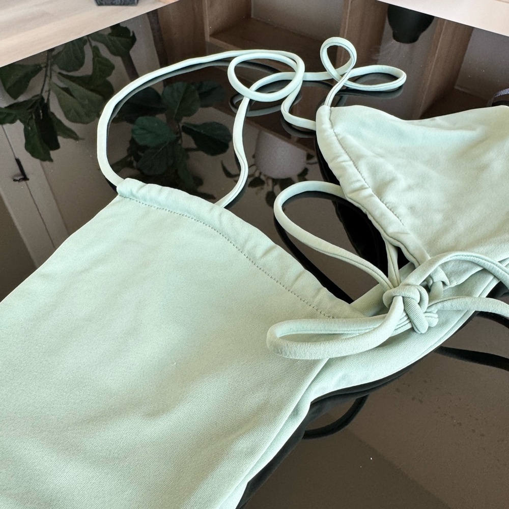 New! Jade Swim
